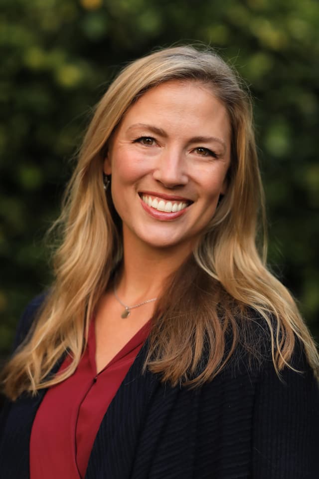 Allie - Founder of Mind Body Athletes™